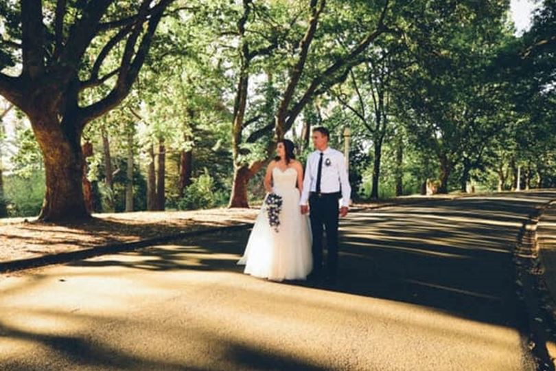 Kerferd Hotel Wedding Venues Beechworth Easy Weddings Kerferd Hotel Wedding Venues Beechworth Easy Weddings